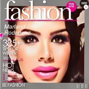 Meet your Posher, Marland